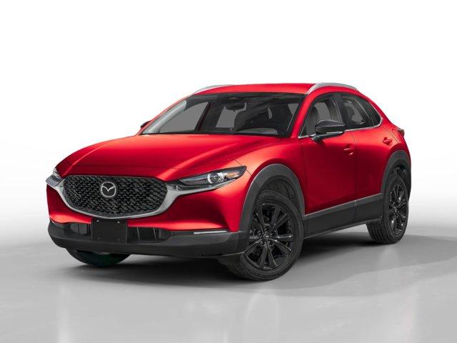 New 2026 Mazda CX-30 Select
