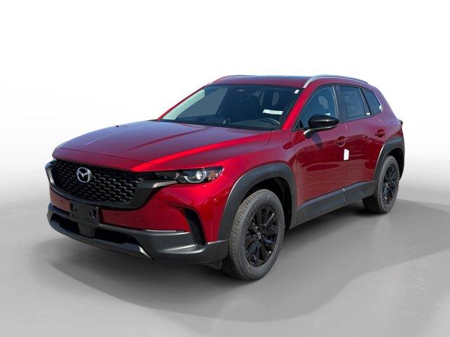 New 2026 Mazda CX-50 2.5 S PREFERRED