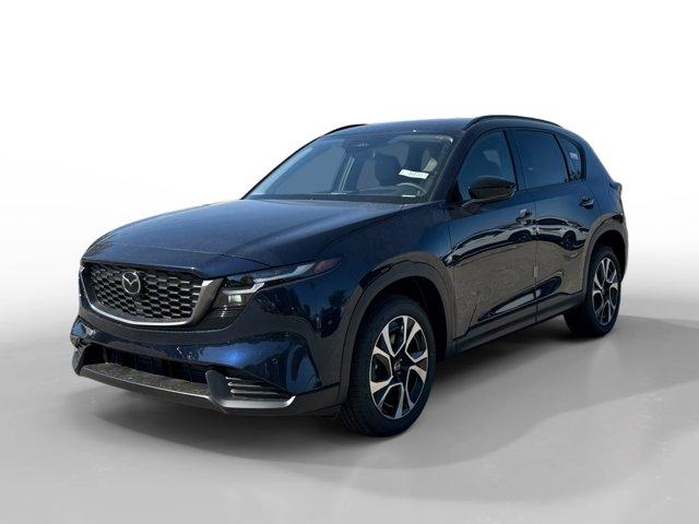 New 2026 Mazda CX-5 Preferred