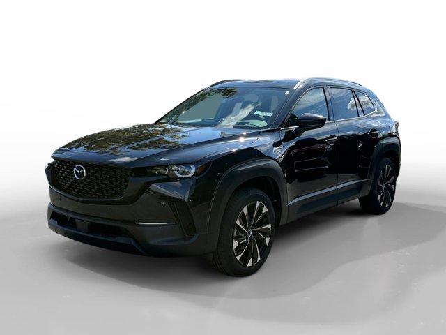 New 2026 Mazda CX-50 Hybrid PREMIUM PLUS
