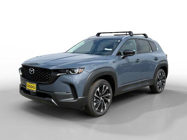New 2026 Mazda CX-50 Hybrid PREMIUM PLUS