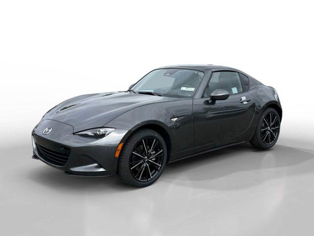 New 2026 Mazda MX-5 Miata Grand Touring