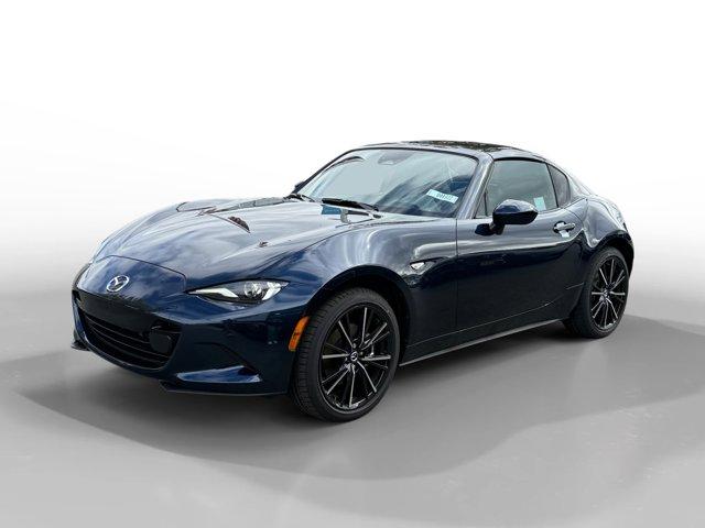 New 2026 Mazda MX-5 Miata GRAND TOURING