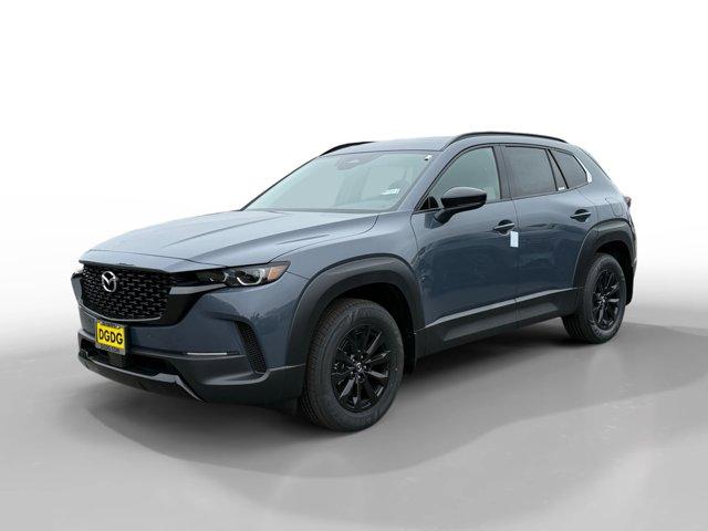 New 2026 Mazda CX-50 Hybrid PREMIUM