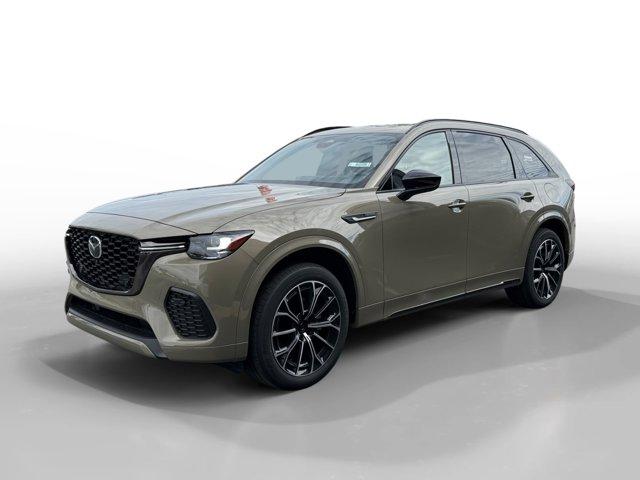 New 2026 Mazda CX-70 CX-70