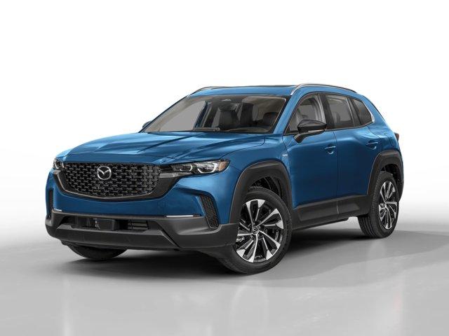 New 2026 Mazda CX-50 Hybrid PREMIUM PLUS