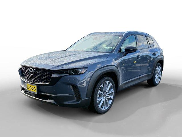 New 2026 Mazda CX-50 Premium