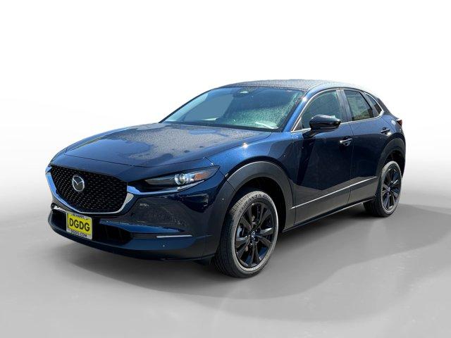 New 2026 Mazda CX-30 Select