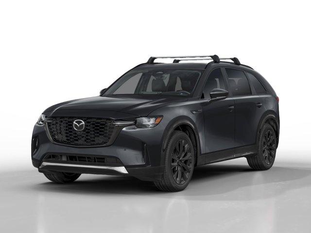 New 2026 Mazda CX-90 3.3 Turbo S Premium Sport