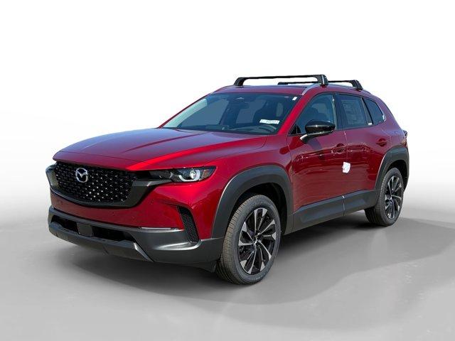 New 2026 Mazda CX-50 Hybrid PREMIUM PLUS