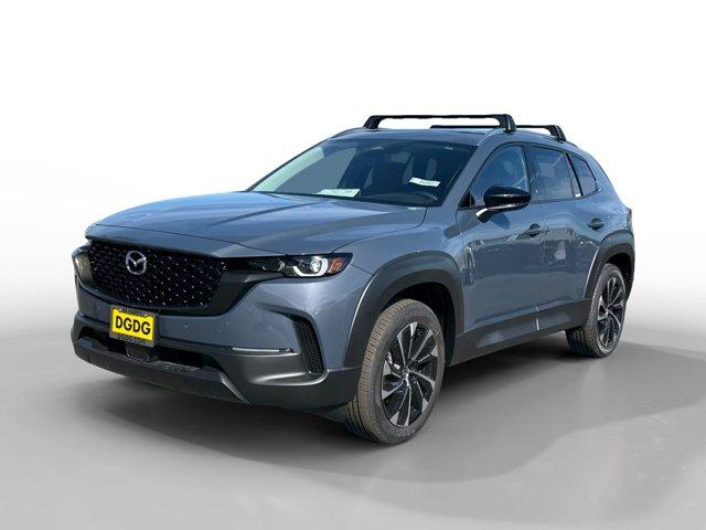 New 2026 Mazda CX-50 Premium Plus