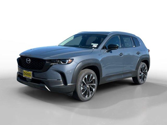 New 2026 Mazda CX-50 Hybrid PREMIUM PLUS