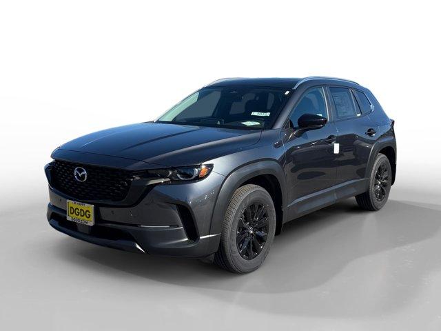 New 2026 Mazda CX-50 2.5 S PREFERRED