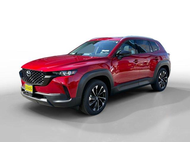New 2026 Mazda CX-50 Hybrid PREMIUM PLUS