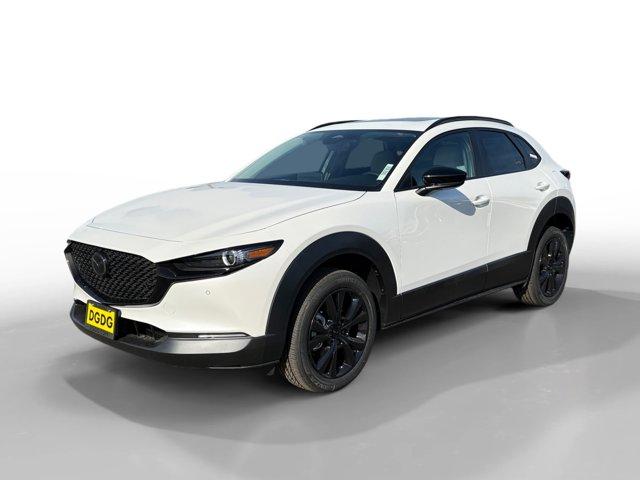 New 2026 Mazda CX-30 2.5 S Aire Edition