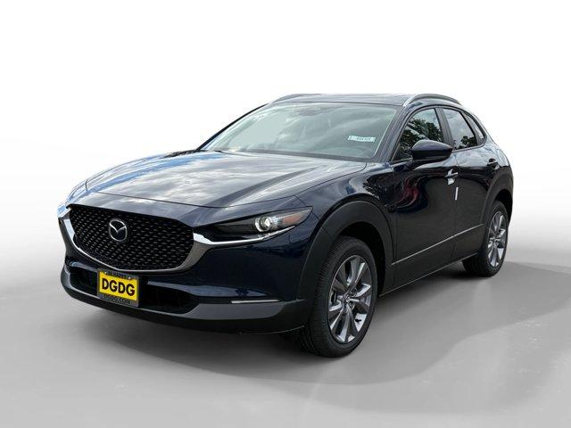 New 2026 Mazda CX-30 Preferred