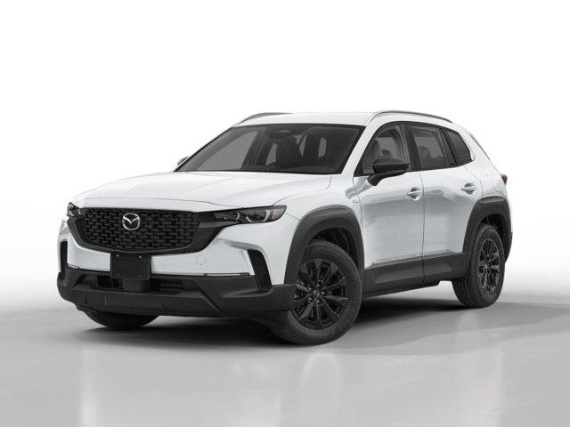New 2026 Mazda CX-50 Hybrid PREFERRED