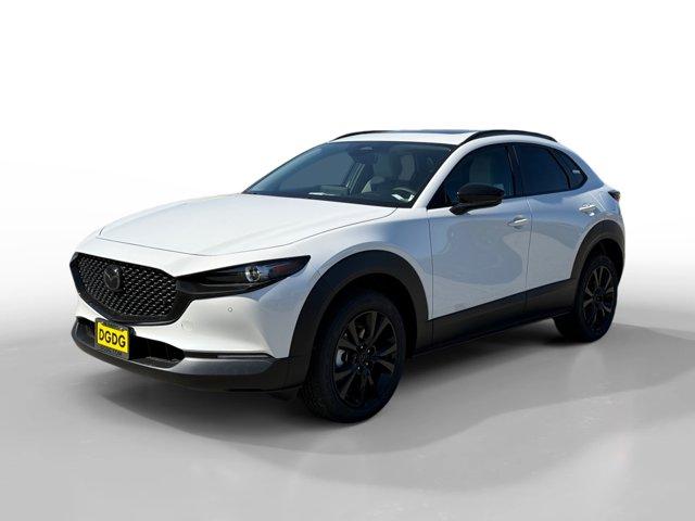 New 2026 Mazda CX-30 2.5 S Aire Edition