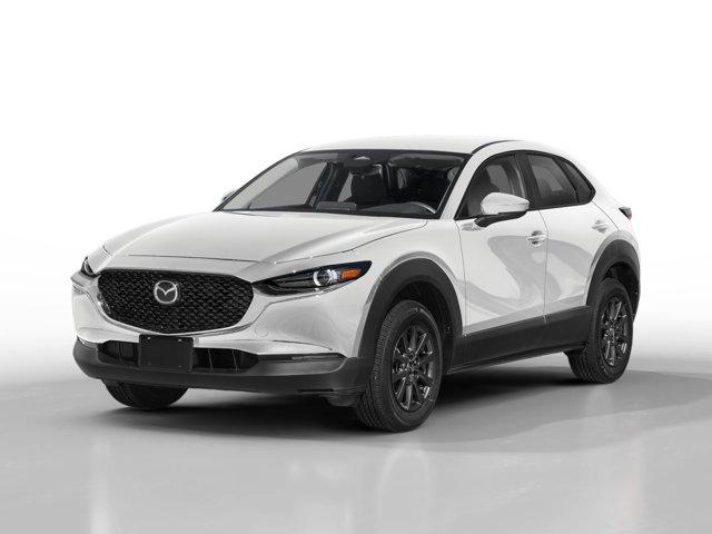 New 2026 Mazda CX-30 2.5 S
