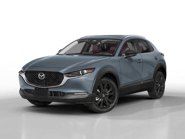New 2026 Mazda CX-30 2.5 S Carbon Edition