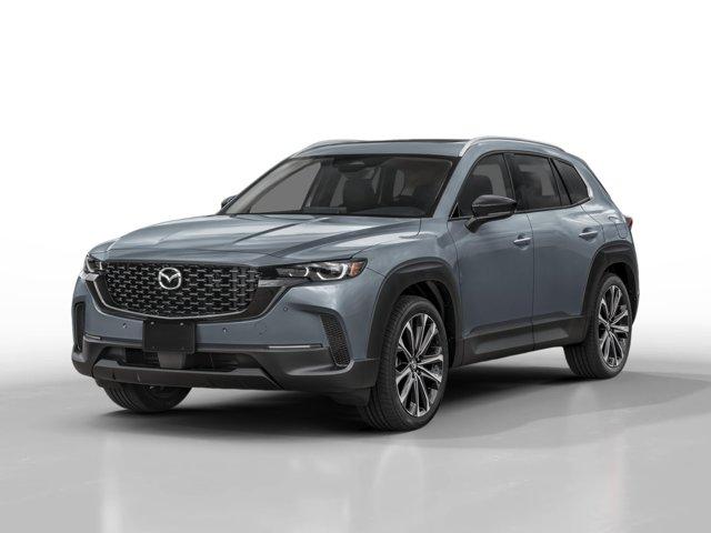 New 2026 Mazda CX-50 2.5 S PREMIUM