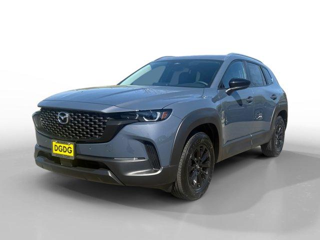 New 2026 Mazda CX-50 Hybrid PREFERRED