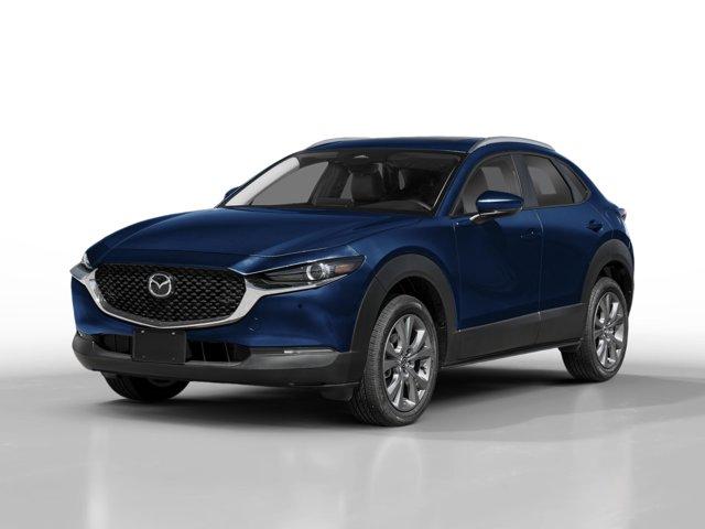 New 2026 Mazda CX-30 Preferred