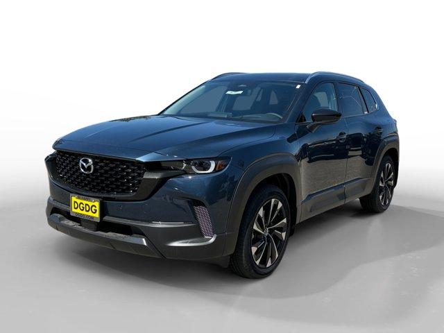 New 2026 Mazda CX-50 Hybrid PREMIUM PLUS