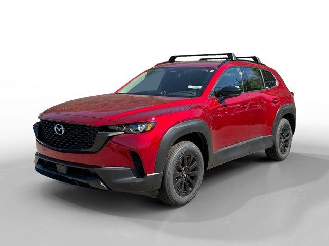 New 2026 Mazda CX-50 Premium