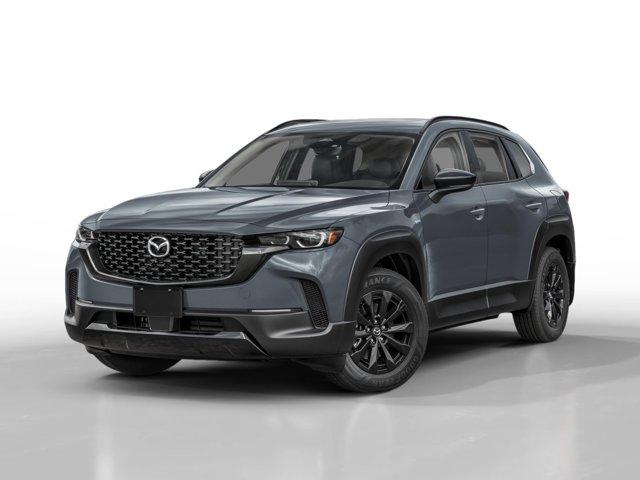 New 2026 Mazda CX-50 Premium
