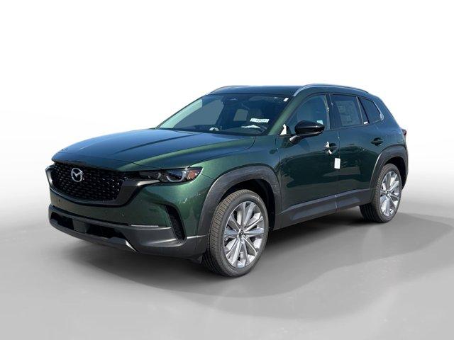 New 2026 Mazda CX-50 2.5 S PREMIUM