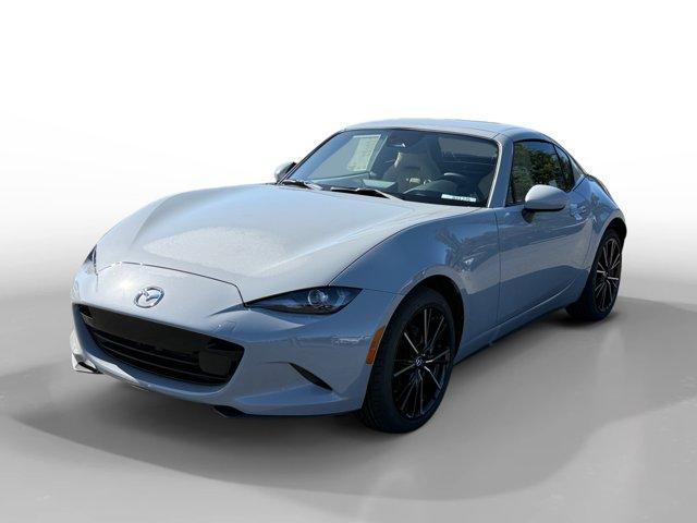 New 2026 Mazda MX-5 Miata Grand Touring