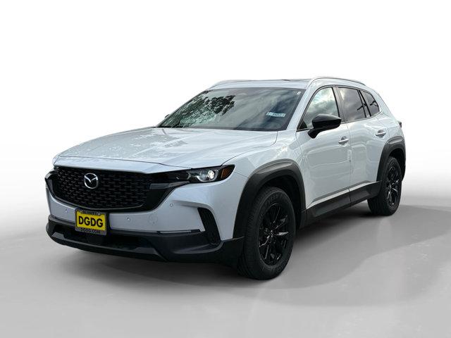 New 2026 Mazda CX-50 2.5 S PREFERRED