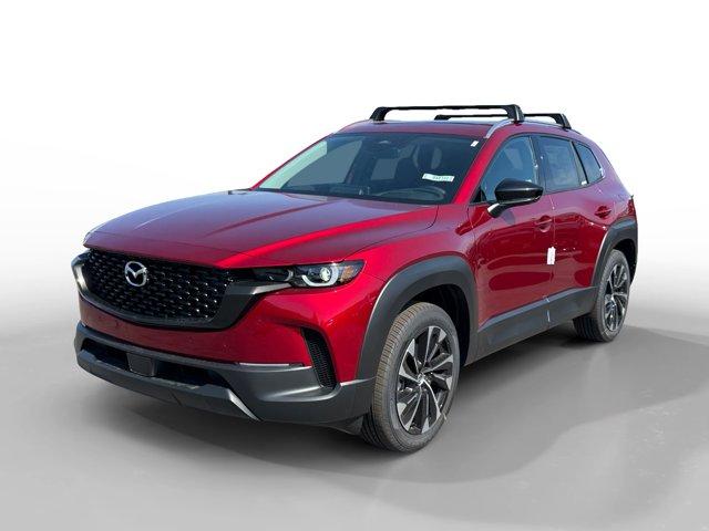 New 2026 Mazda CX-50 Hybrid PREMIUM PLUS