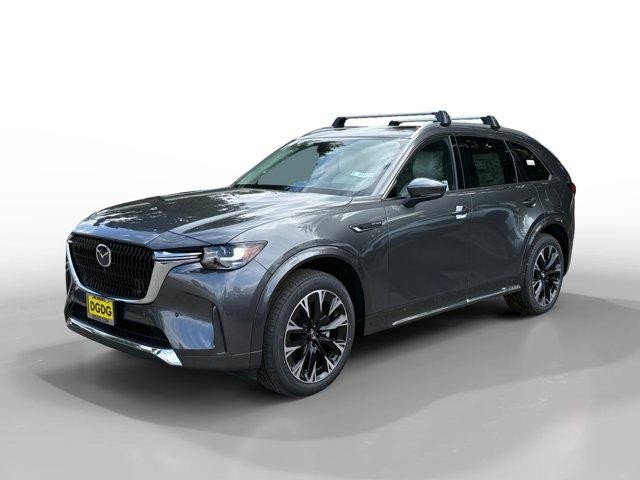 New 2026 Mazda CX-90 3.3 Turbo S Premium Plus
