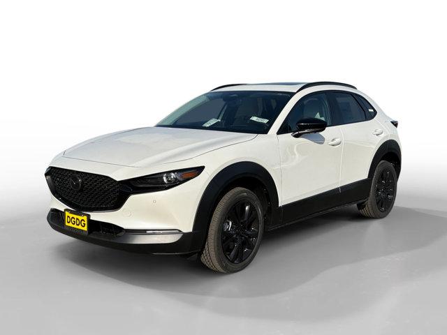 New 2026 Mazda CX-30 2.5 Turbo Aire Edition