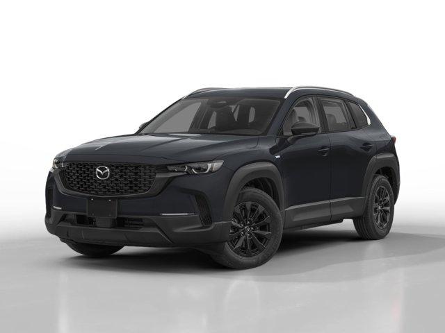 New 2026 Mazda CX-50 Hybrid PREFERRED