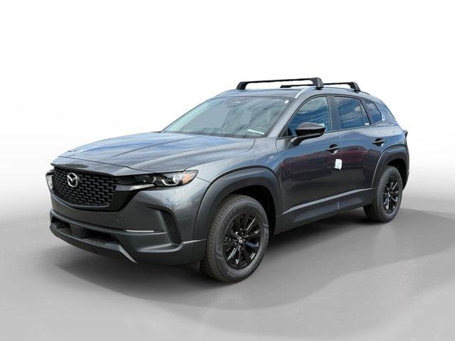 New 2026 Mazda CX-50 Hybrid PREFERRED
