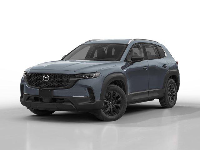 New 2026 Mazda CX-50 Hybrid PREFERRED