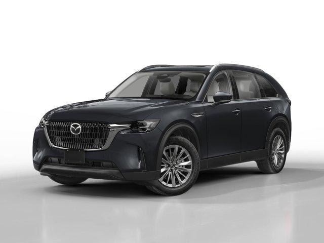 New 2026 Mazda CX-90 PHEV Preferred