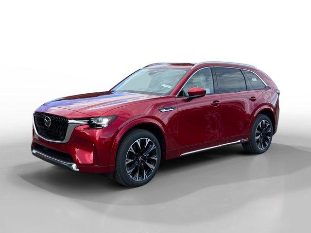 New 2026 Mazda CX-90 3.3 Turbo S Premium Plus