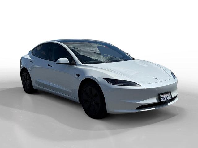 TESLA MODEL 3 BASE - 7