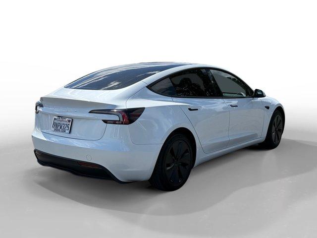 TESLA MODEL 3 BASE - 5