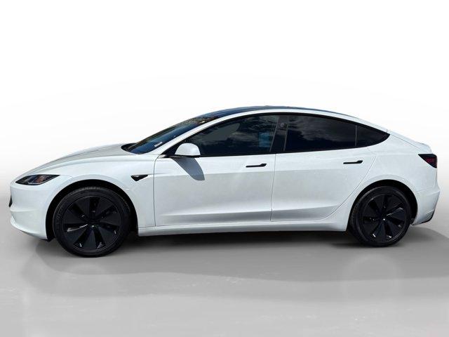 TESLA MODEL 3 BASE - 2