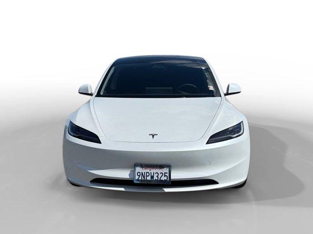 TESLA MODEL 3 BASE - 8