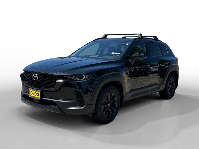 New 2026 Mazda CX-50 Hybrid PREMIUM