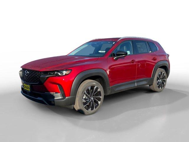 New 2026 Mazda CX-50 Premium Plus