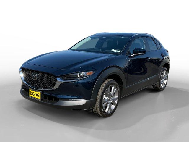 New 2026 Mazda CX-30 Premium Package