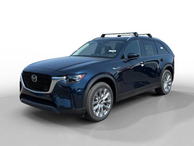 New 2026 Mazda CX-90 3.3 Turbo Preferred