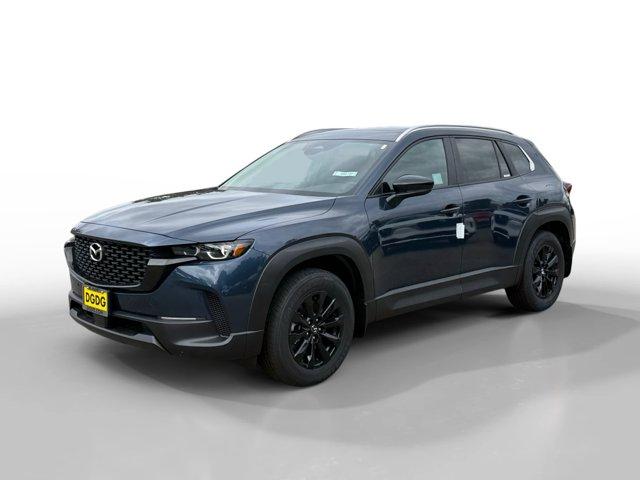 New 2026 Mazda CX-50 2.5 S PREFERRED